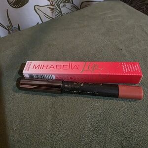 Mirabella Lip Stay All Day Velvet Lip Pencil "Wanted"